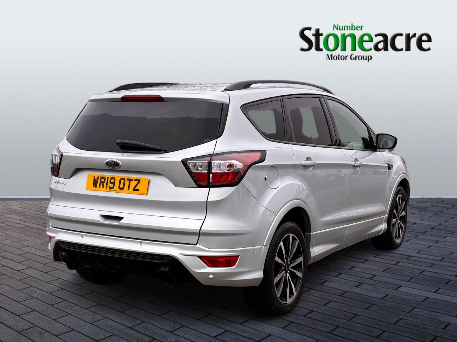 Used Ford Kuga 2019 for sale - 77484035: Photo 3