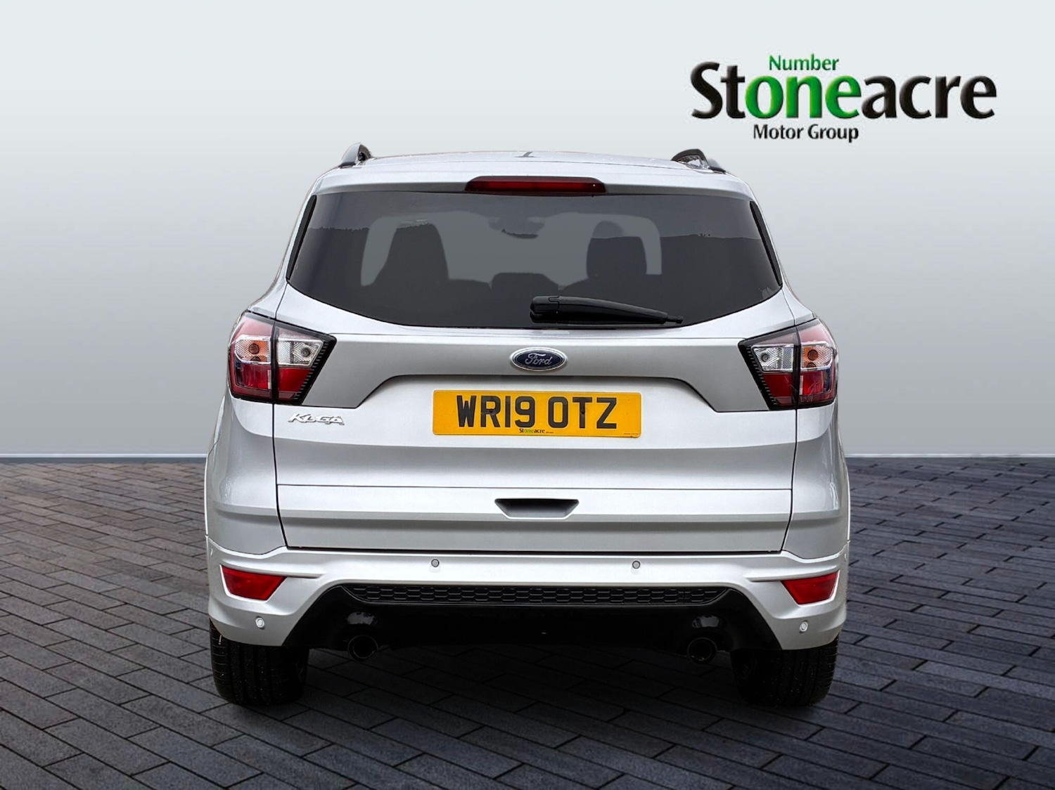 Used Ford Kuga 2019 for sale - 77484035: Photo 4