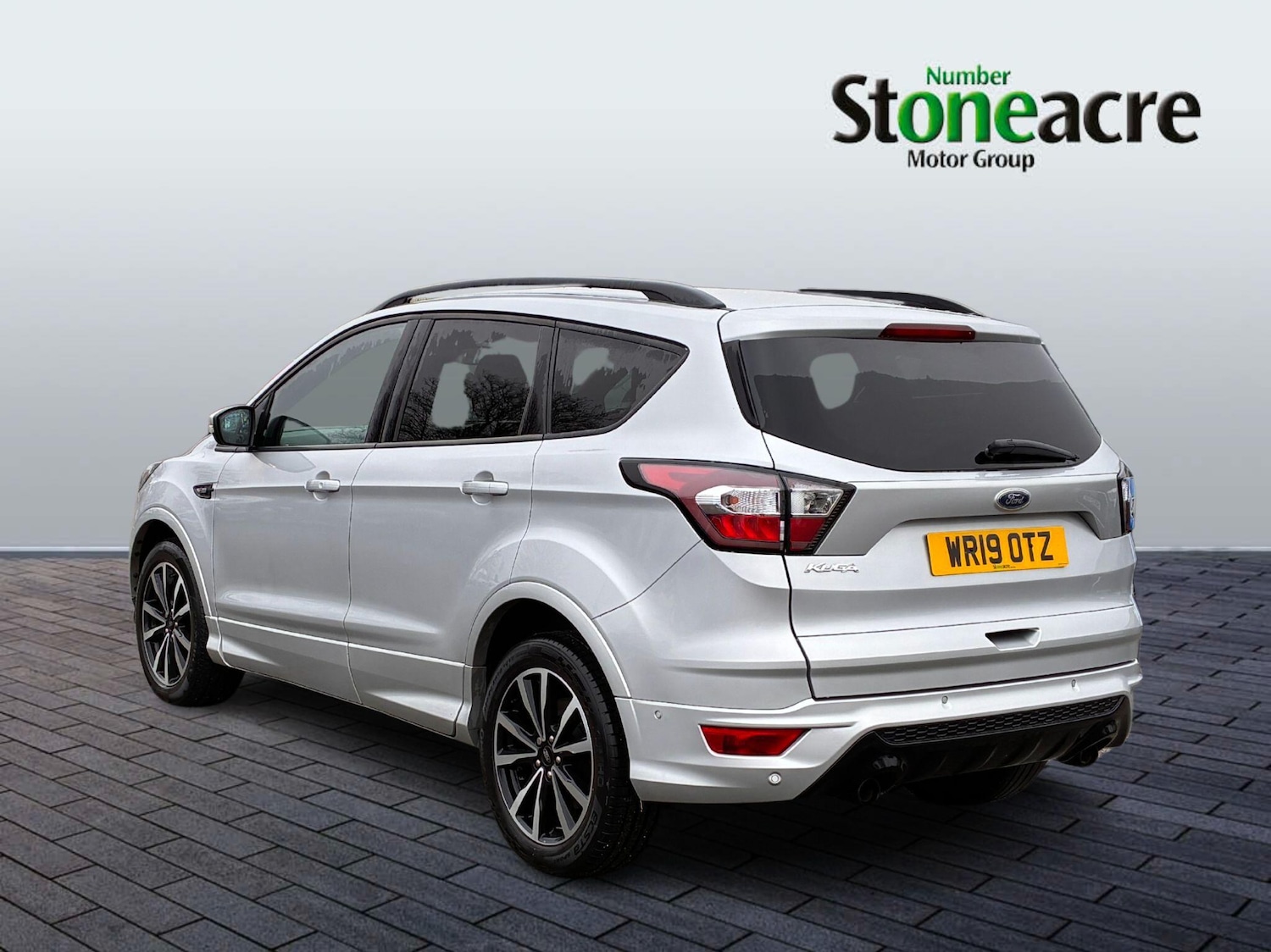 Used Ford Kuga 2019 for sale - 77484035: Photo 5