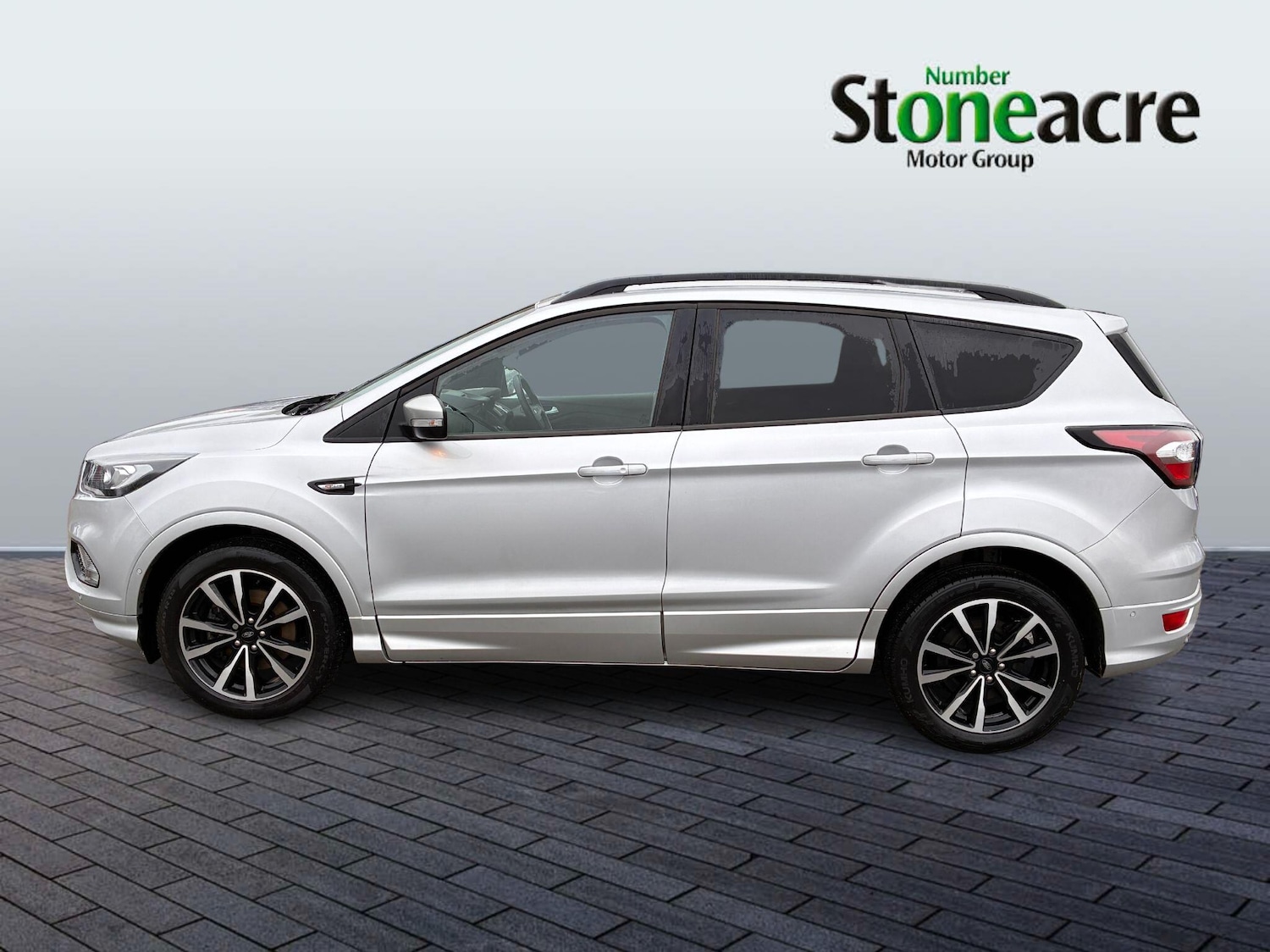 Used Ford Kuga 2019 for sale - 77484035: Photo 6
