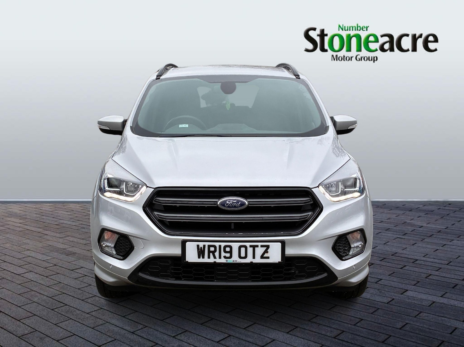 Used Ford Kuga 2019 for sale - 77484035: Photo 8