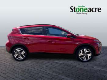 Used Hyundai BAYON 2022 for sale - 74823235: Photo