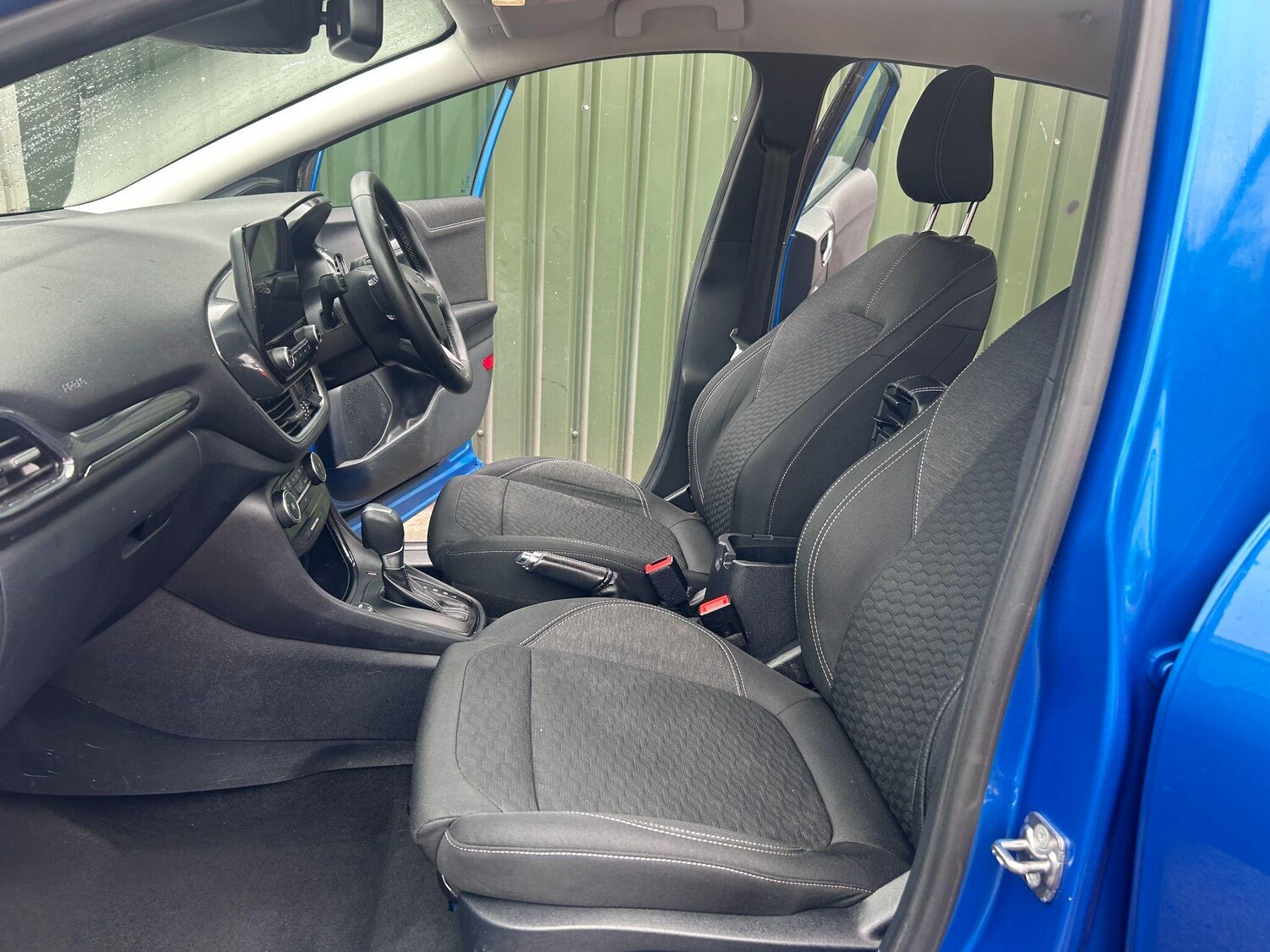 Vehicle 17