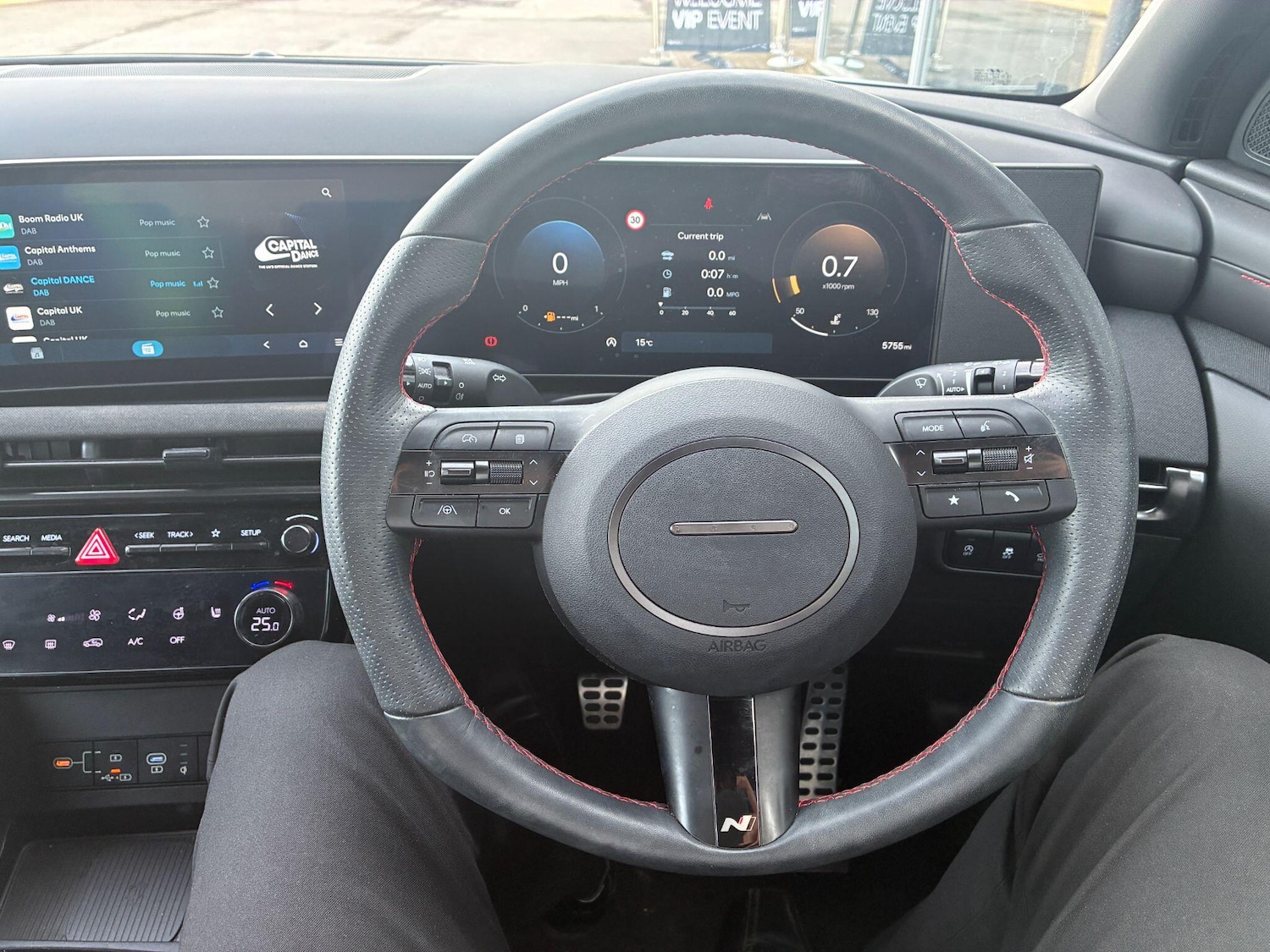 Used Hyundai TUCSON 2024 for sale - 78184269: Photo 10