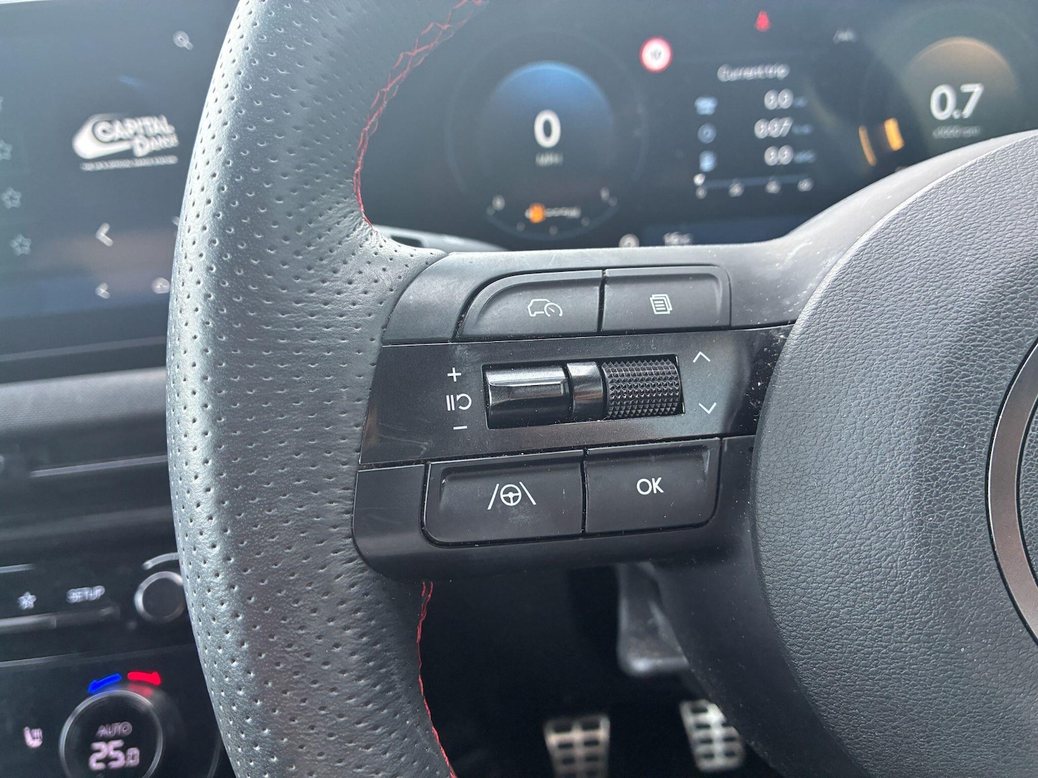 Used Hyundai TUCSON 2024 for sale - 78184269: Photo 11