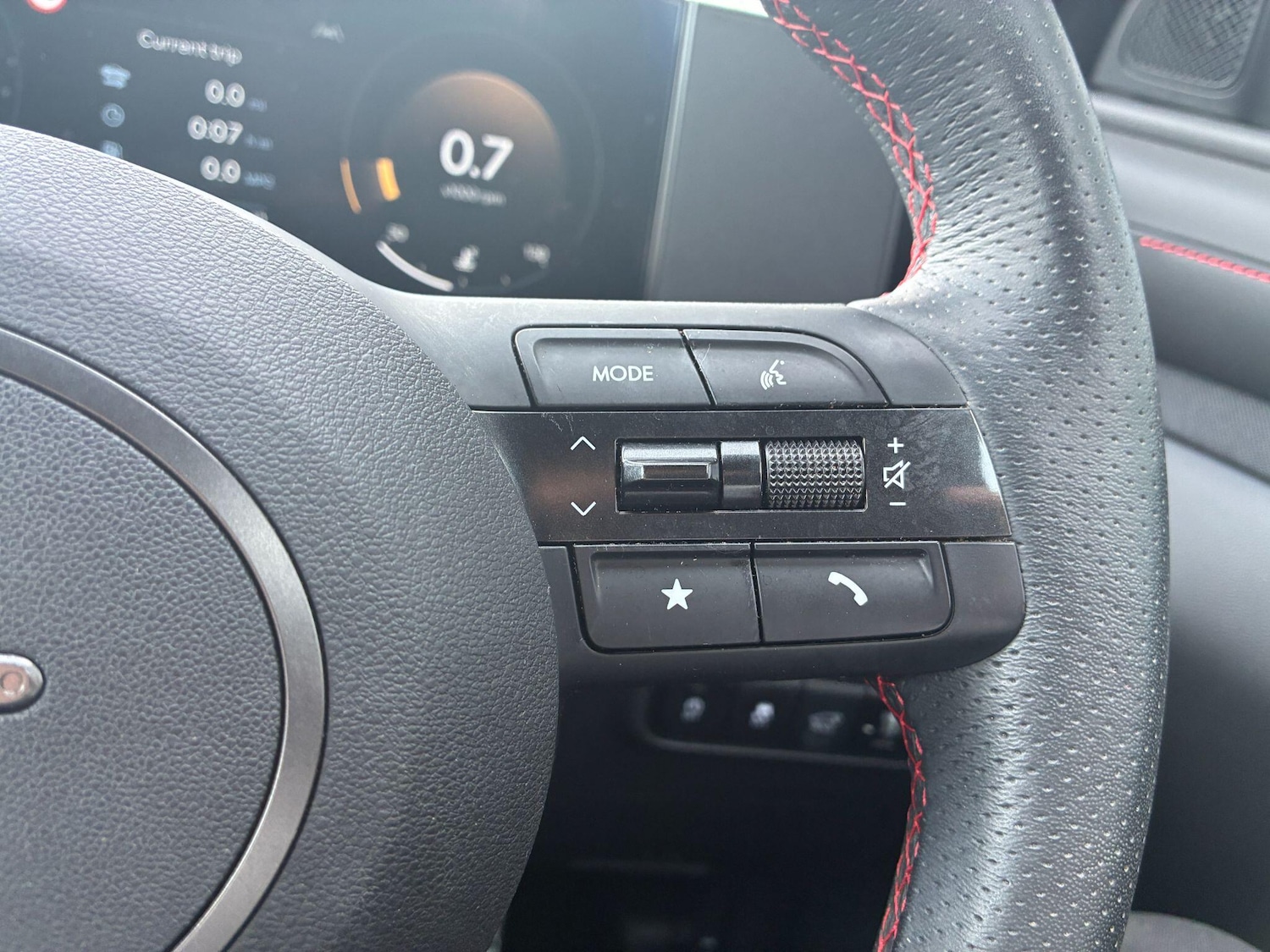 Used Hyundai TUCSON 2024 for sale - 78184269: Photo 12