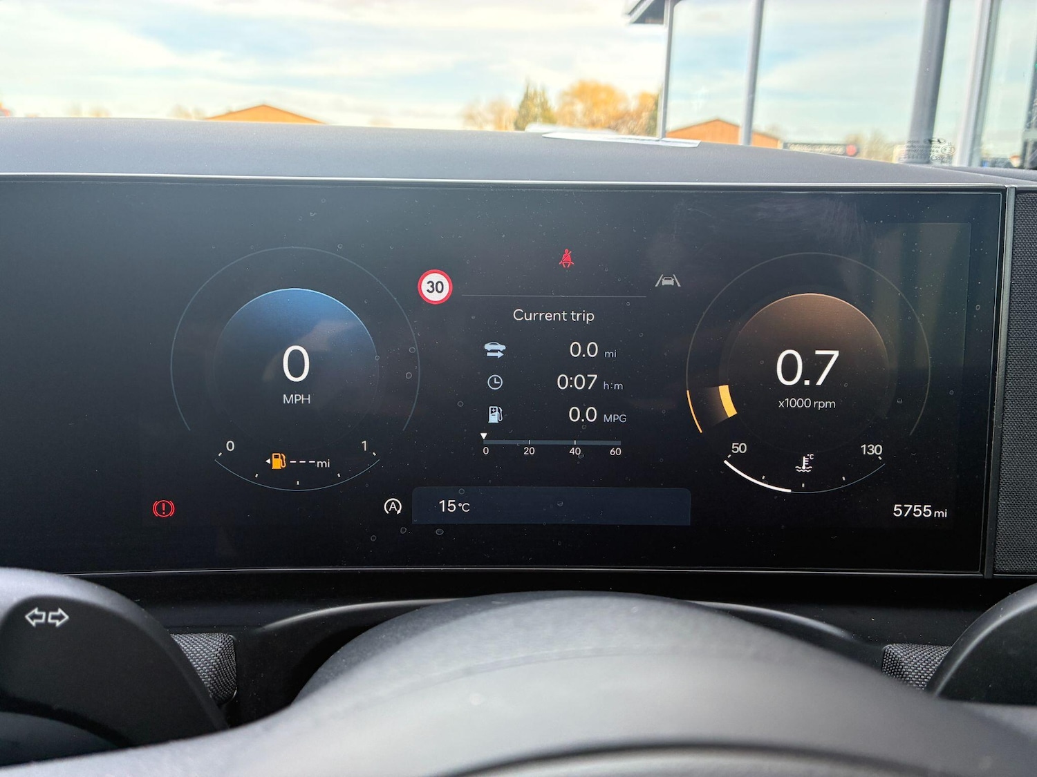 Used Hyundai TUCSON 2024 for sale - 78184269: Photo 13