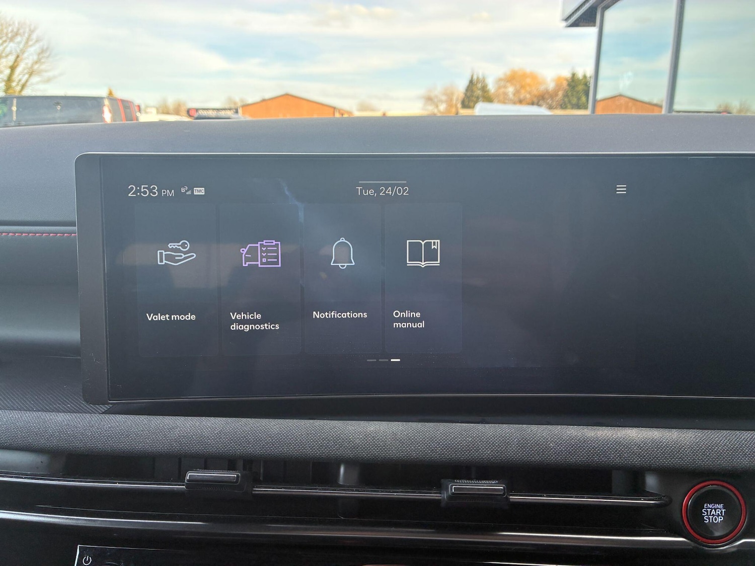 Used Hyundai TUCSON 2024 for sale - 78184269: Photo 15