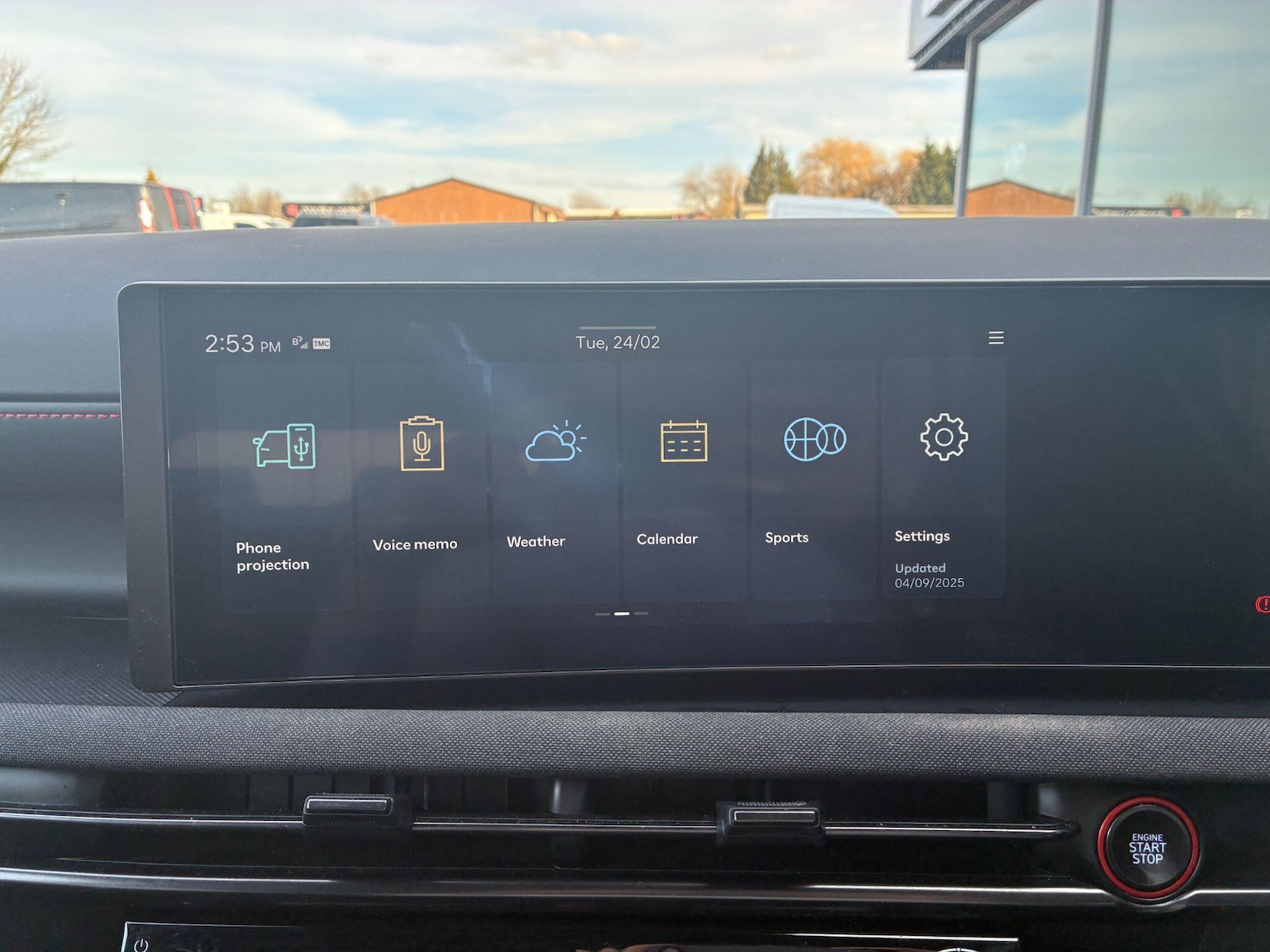 Used Hyundai TUCSON 2024 for sale - 78184269: Photo 16