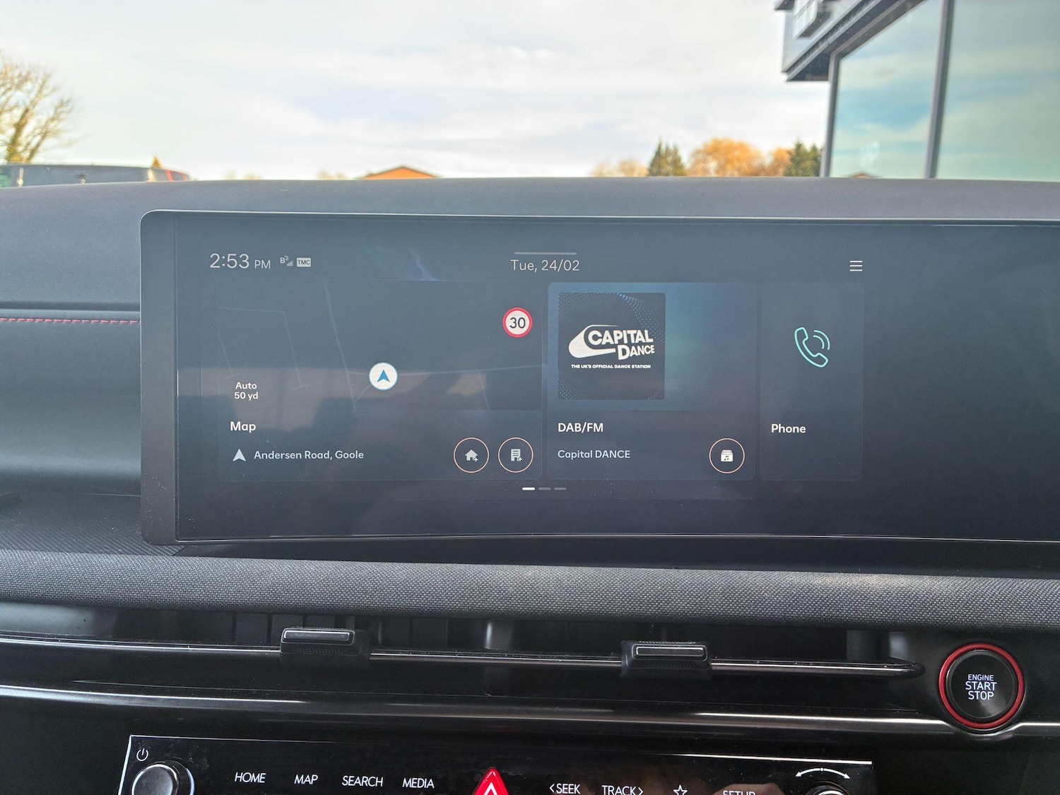 Used Hyundai TUCSON 2024 for sale - 78184269: Photo 17