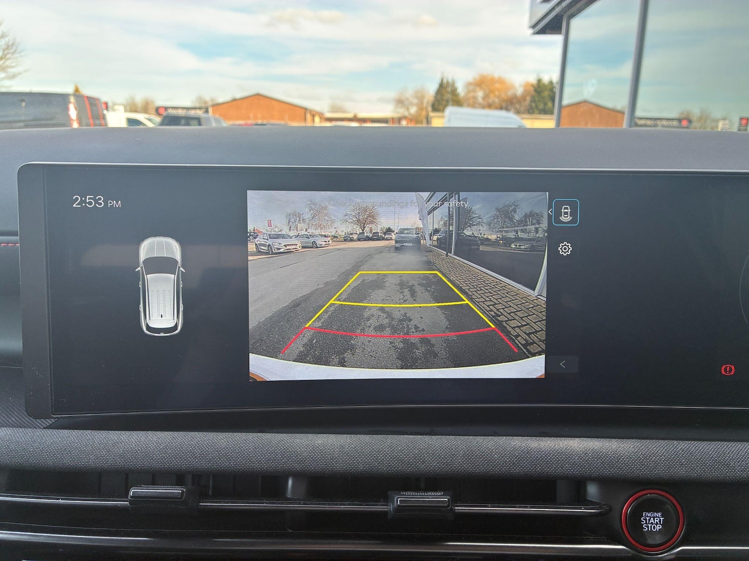 Used Hyundai TUCSON 2024 for sale - 78184269: Photo 19