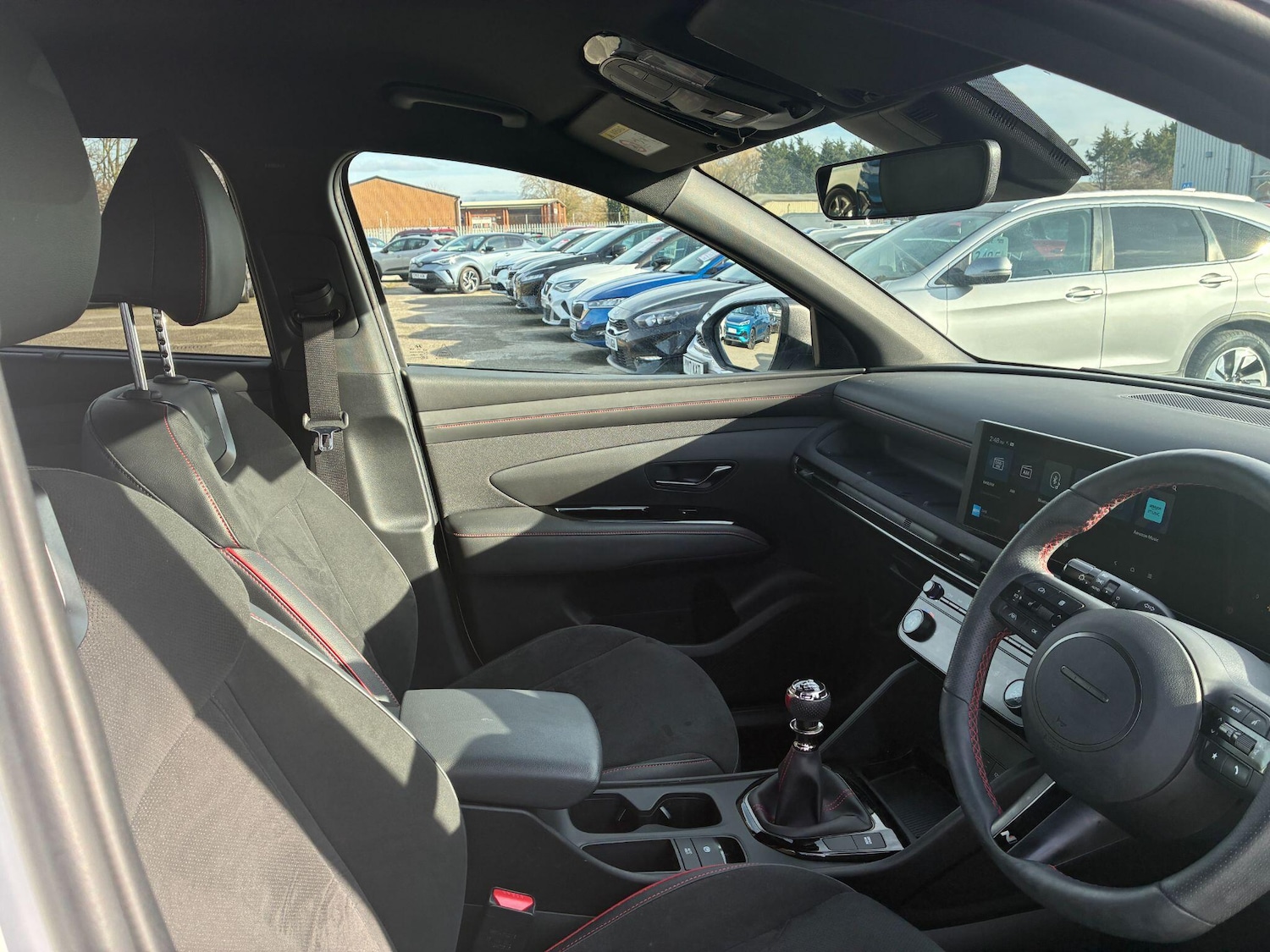 Used Hyundai TUCSON 2024 for sale - 78184269: Photo 20