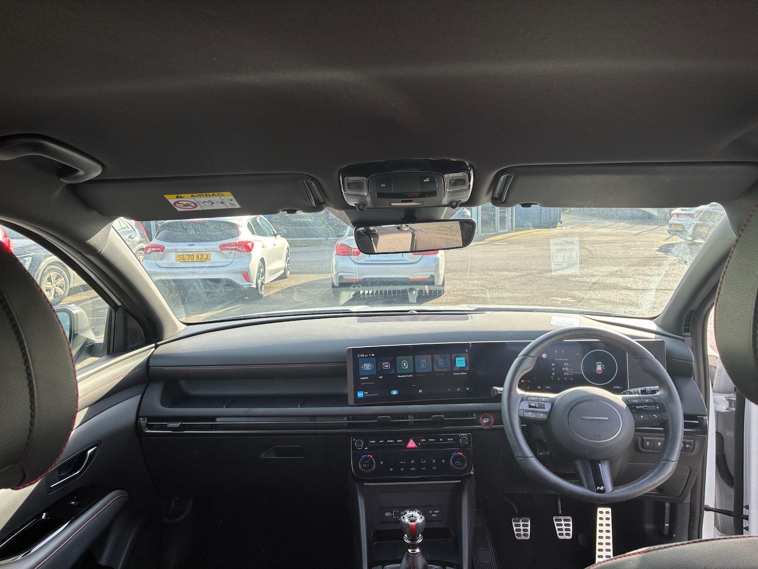 Used Hyundai TUCSON 2024 for sale - 78184269: Photo 21