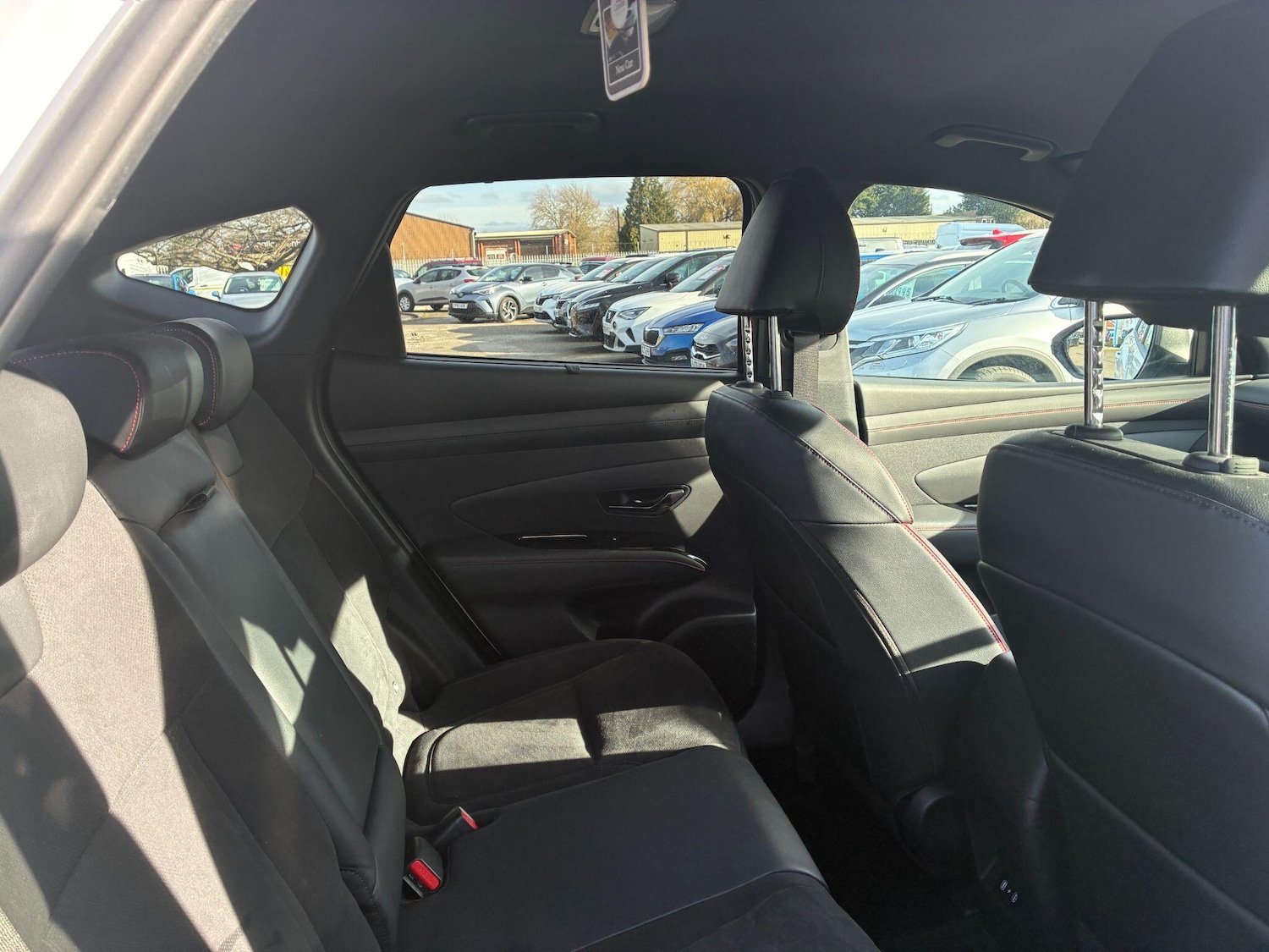 Used Hyundai TUCSON 2024 for sale - 78184269: Photo 22