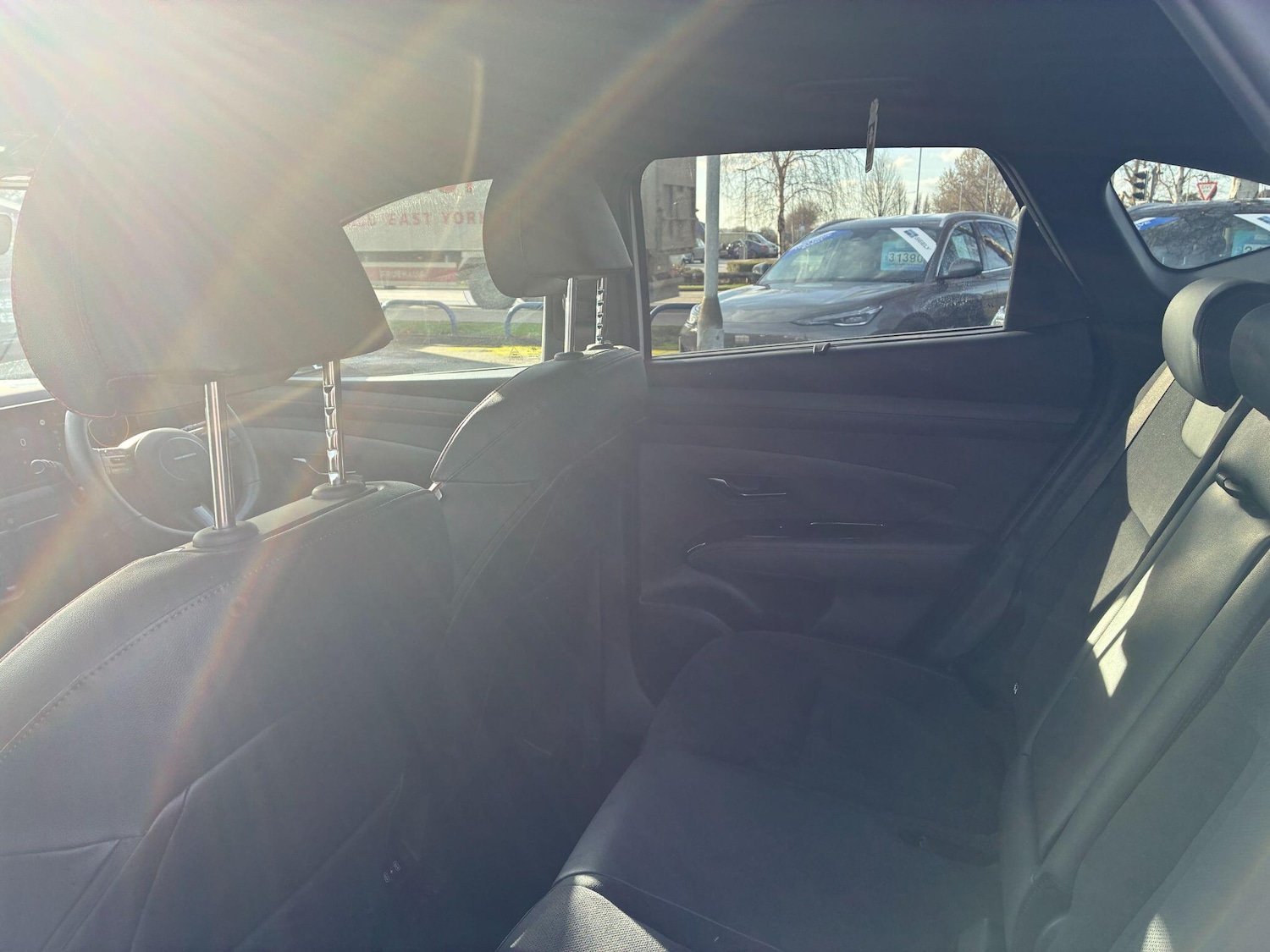 Used Hyundai TUCSON 2024 for sale - 78184269: Photo 23