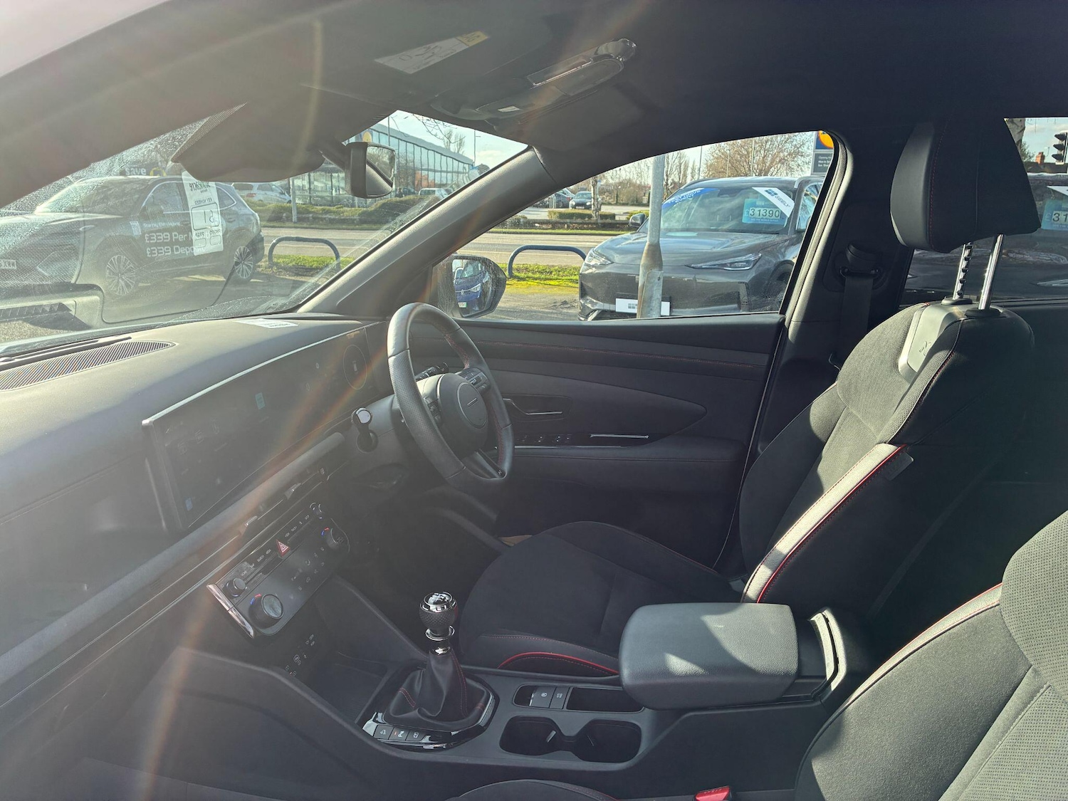 Used Hyundai TUCSON 2024 for sale - 78184269: Photo 24