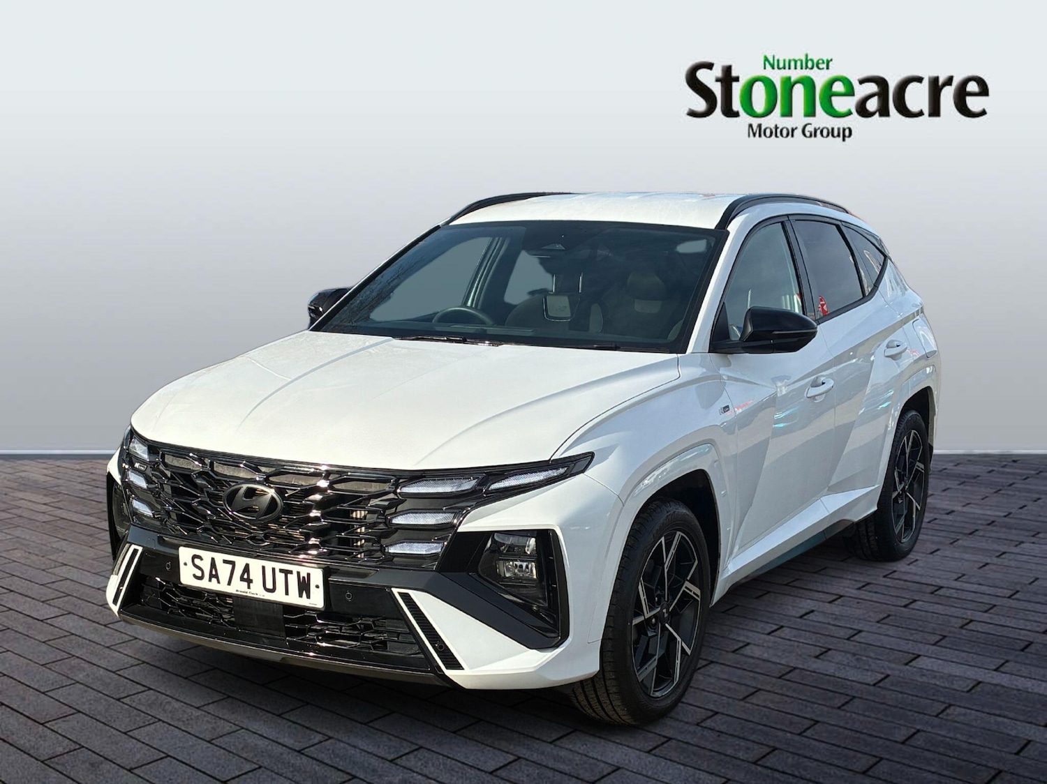 Used Hyundai TUCSON 2024 for sale - 78184269: Photo 7