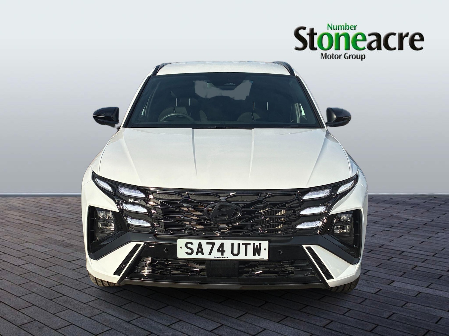 Used Hyundai TUCSON 2024 for sale - 78184269: Photo 8