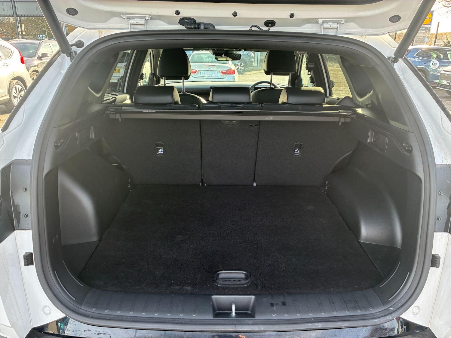 Used Hyundai TUCSON 2024 for sale - 78184269: Photo 9