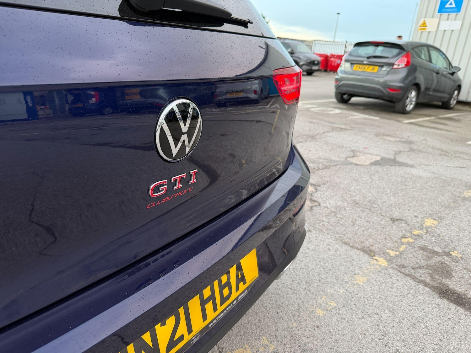 Used Volkswagen Golf 2021 for sale - 77109585: Photo 11