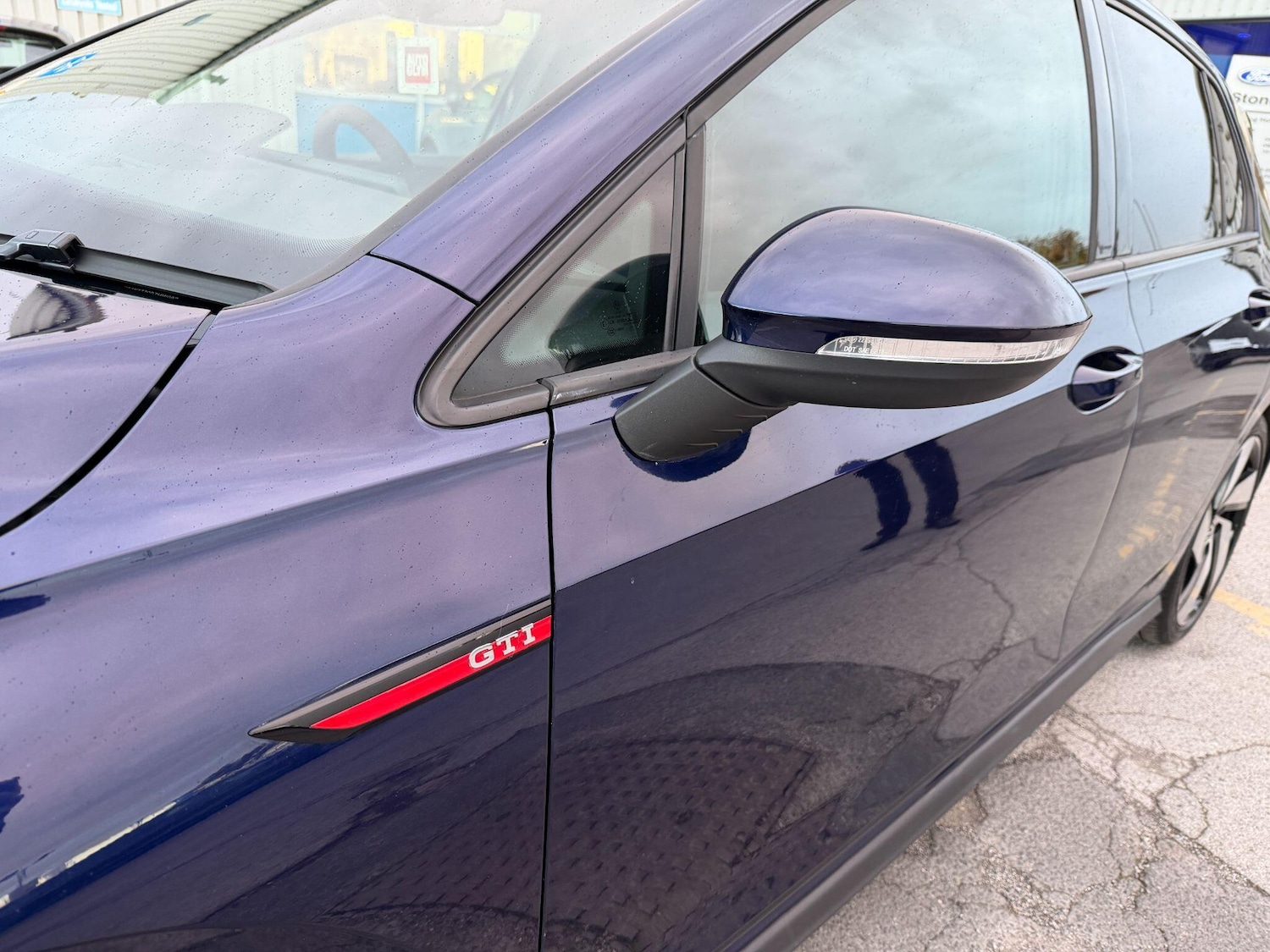 Used Volkswagen Golf 2021 for sale - 77109585: Photo 13