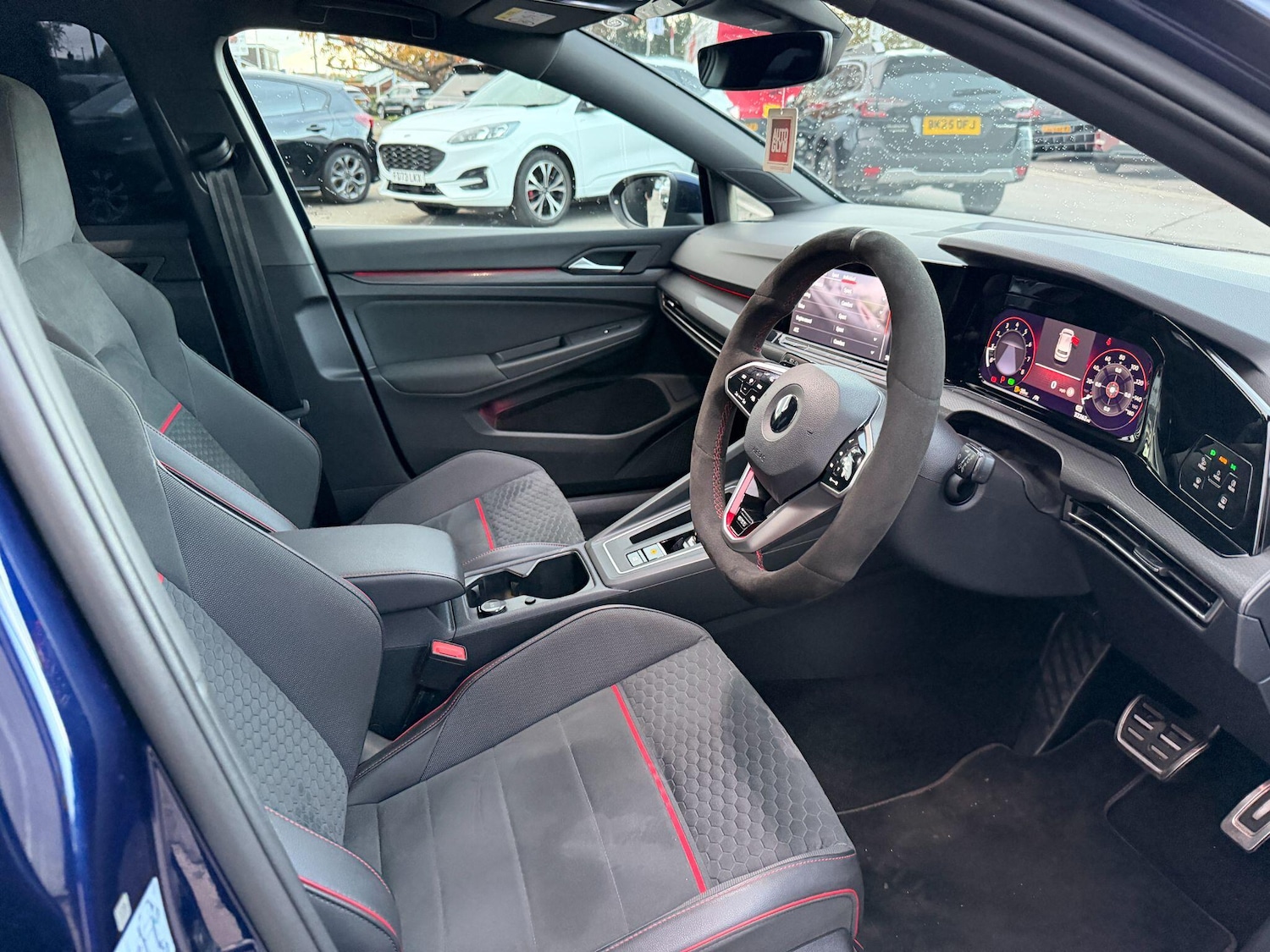 Used Volkswagen Golf 2021 for sale - 77109585: Photo 14