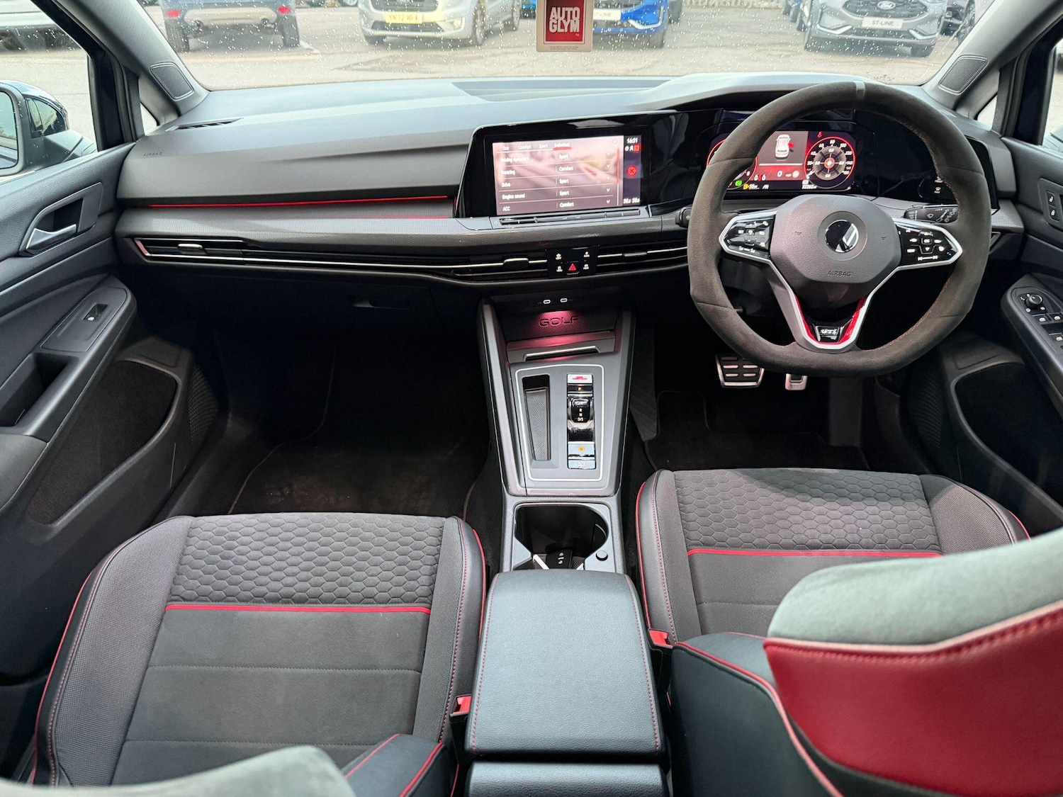 Used Volkswagen Golf 2021 for sale - 77109585: Photo 15