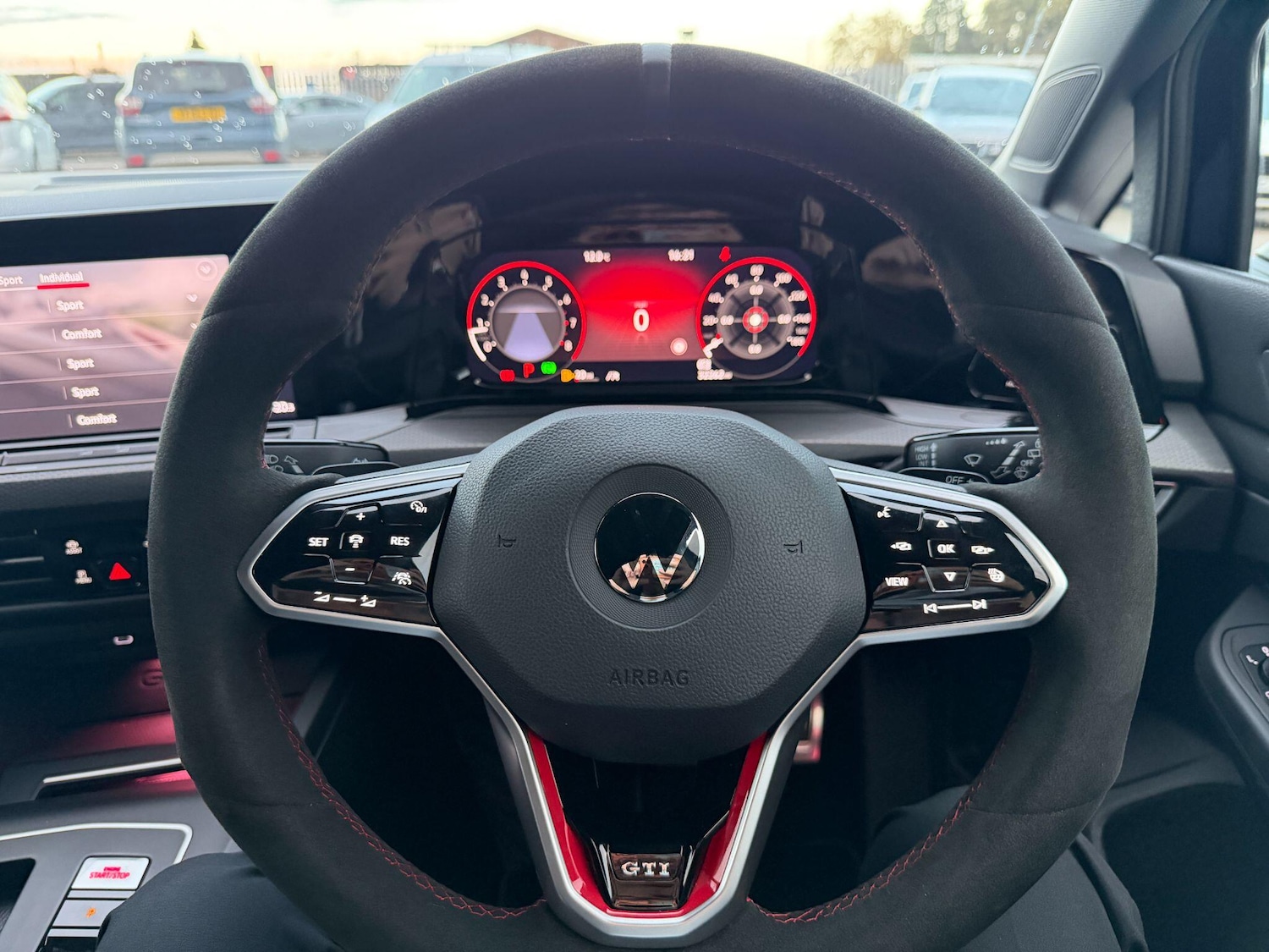 Used Volkswagen Golf 2021 for sale - 77109585: Photo 16