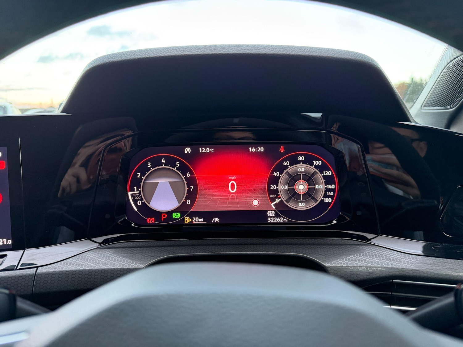 Used Volkswagen Golf 2021 for sale - 77109585: Photo 17