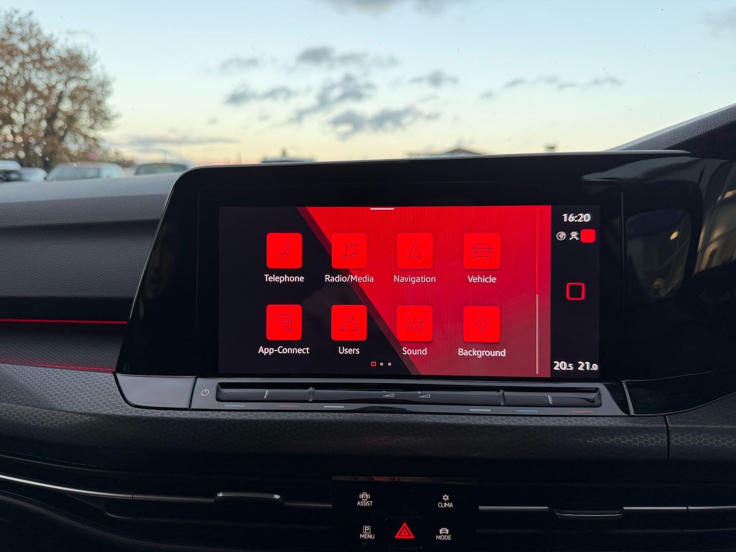 Used Volkswagen Golf 2021 for sale - 77109585: Photo 18