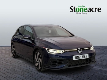 Used Volkswagen Golf 2021 for sale - 77109585: Photo