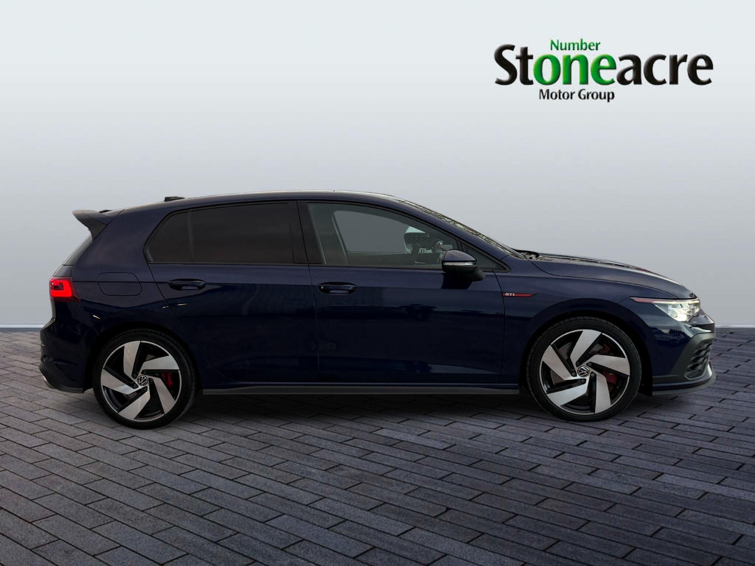 Used Volkswagen Golf 2021 for sale - 77109585: Photo 2