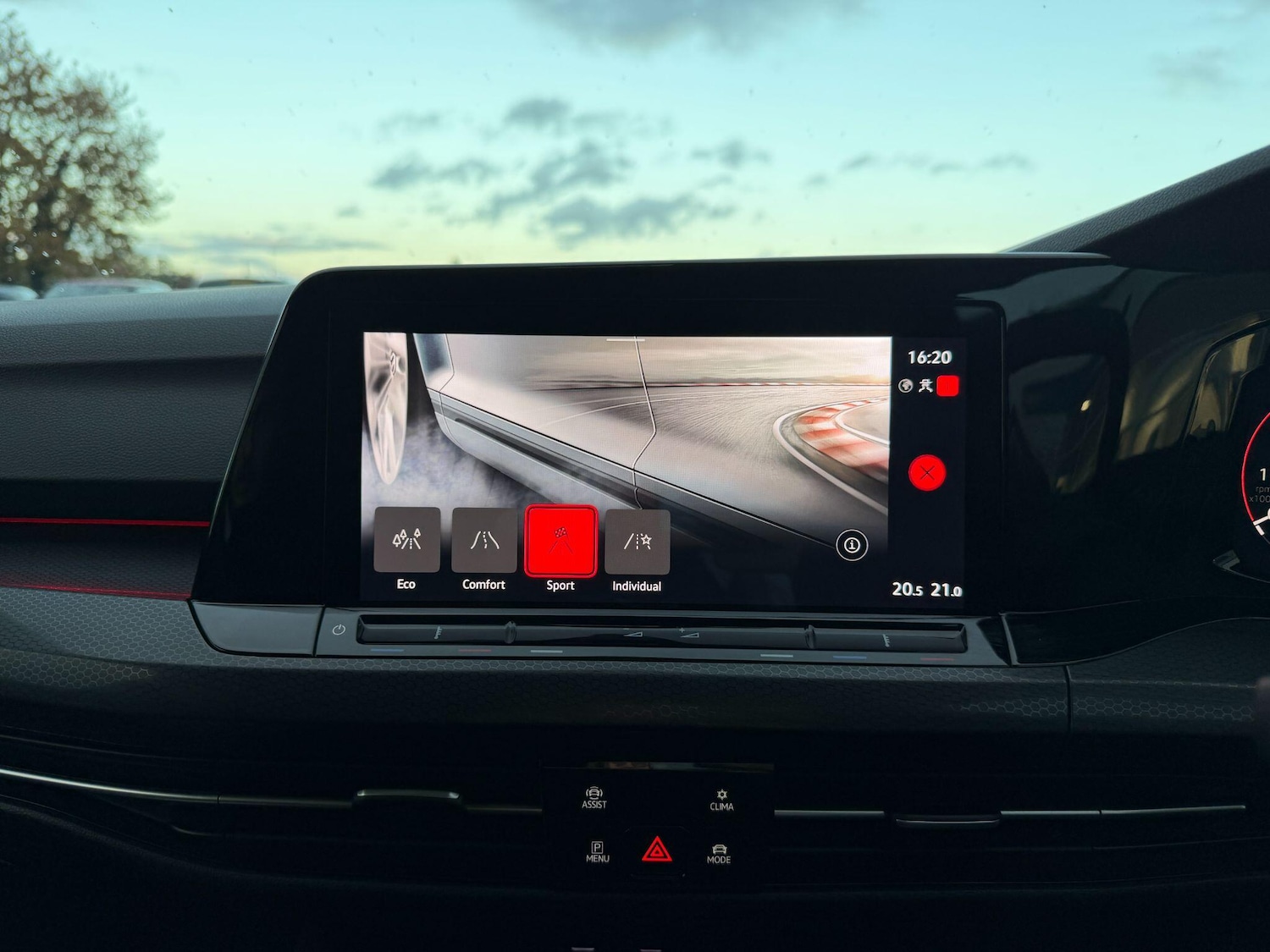 Used Volkswagen Golf 2021 for sale - 77109585: Photo 20