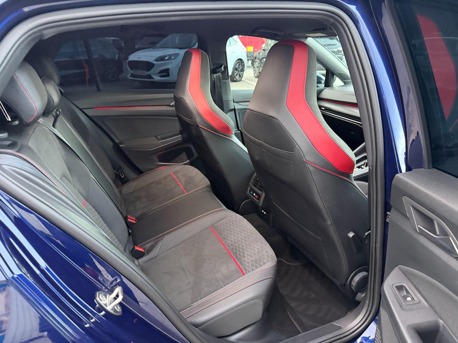 Used Volkswagen Golf 2021 for sale - 77109585: Photo 24