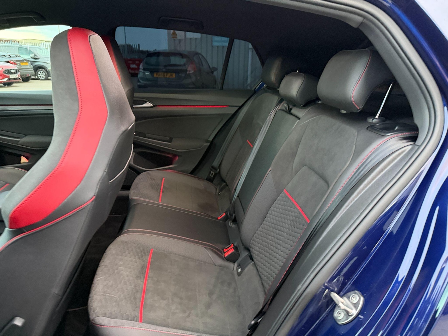 Used Volkswagen Golf 2021 for sale - 77109585: Photo 26