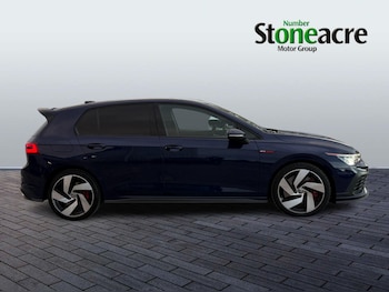 Used Volkswagen Golf 2021 for sale - 77109585: Photo