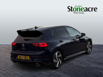 Used Volkswagen Golf 2021 for sale - 77109585: Photo