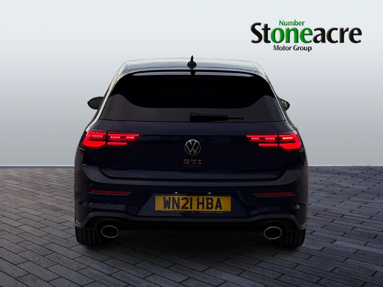 Used Volkswagen Golf 2021 for sale - 77109585: Photo 4