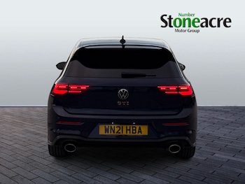 Used Volkswagen Golf 2021 for sale - 77109585: Photo