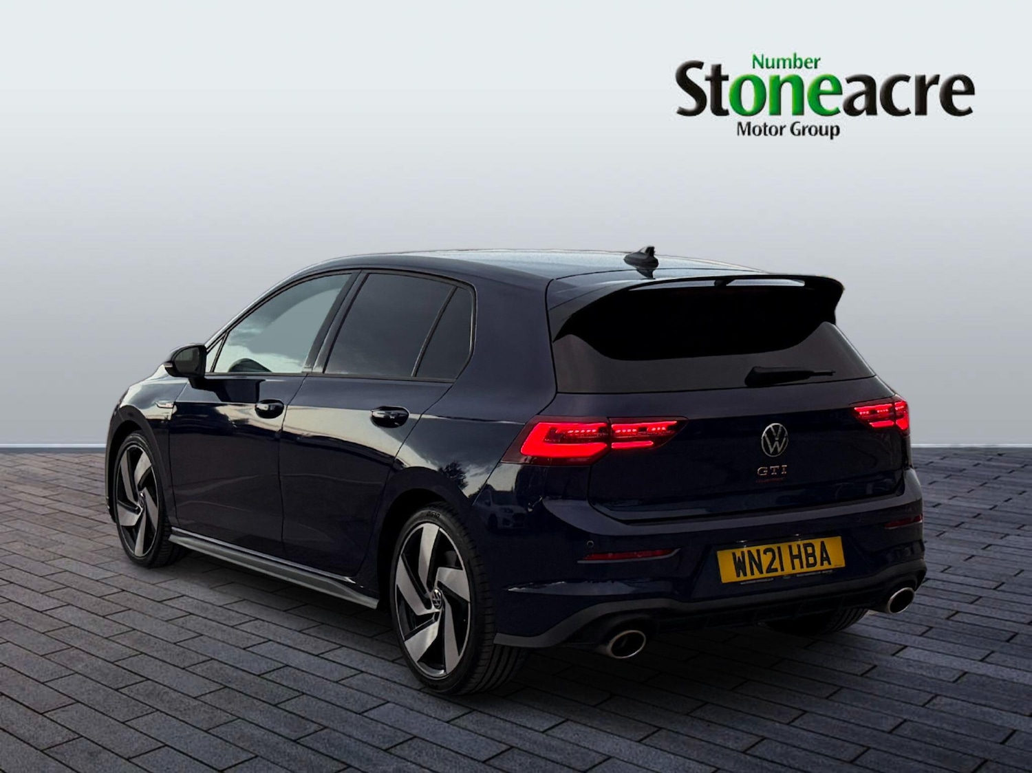 Used Volkswagen Golf 2021 for sale - 77109585: Photo 5