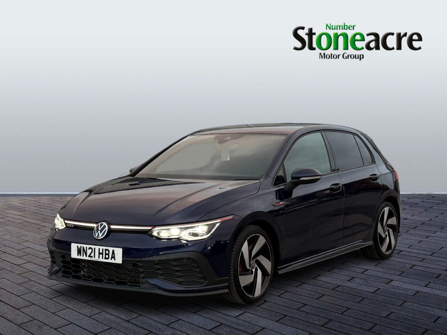 Used Volkswagen Golf 2021 for sale - 77109585: Photo 7