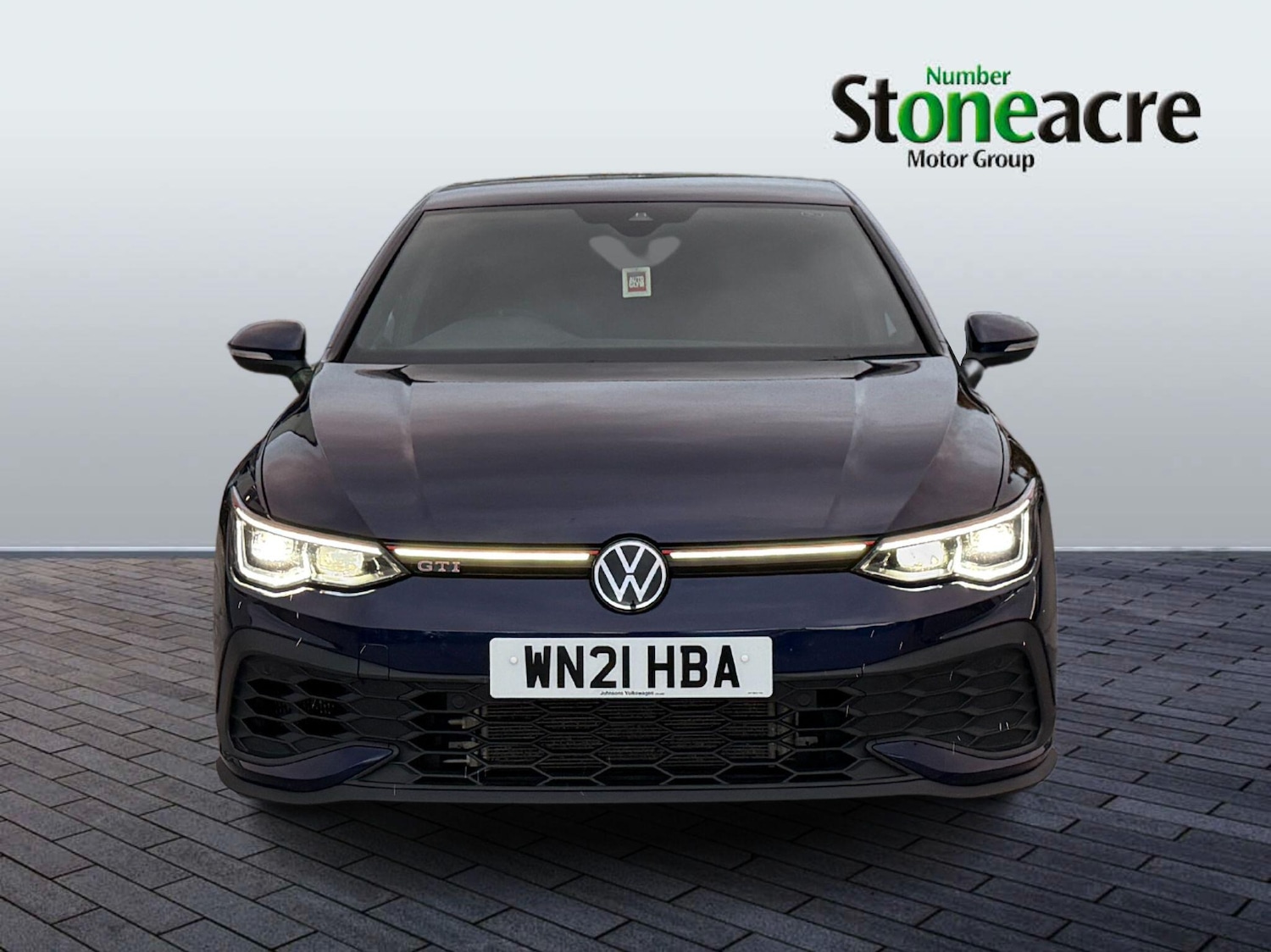 Used Volkswagen Golf 2021 for sale - 77109585: Photo 8
