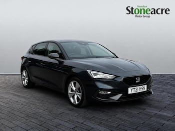Used SEAT Leon 2021 for sale - 79726528: Photo
