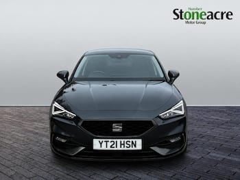 Used SEAT Leon 2021 for sale - 79726528: Photo