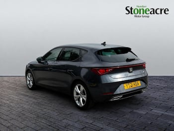 Used SEAT Leon 2021 for sale - 79726528: Photo