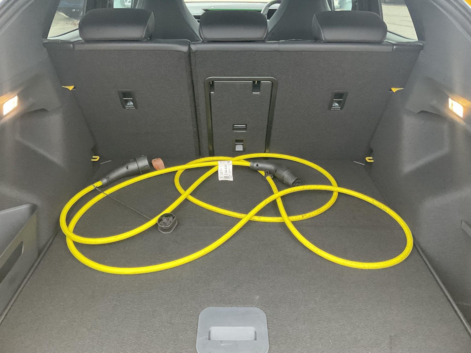 Used Ford Capri 2024 for sale - 77709398: Photo 10