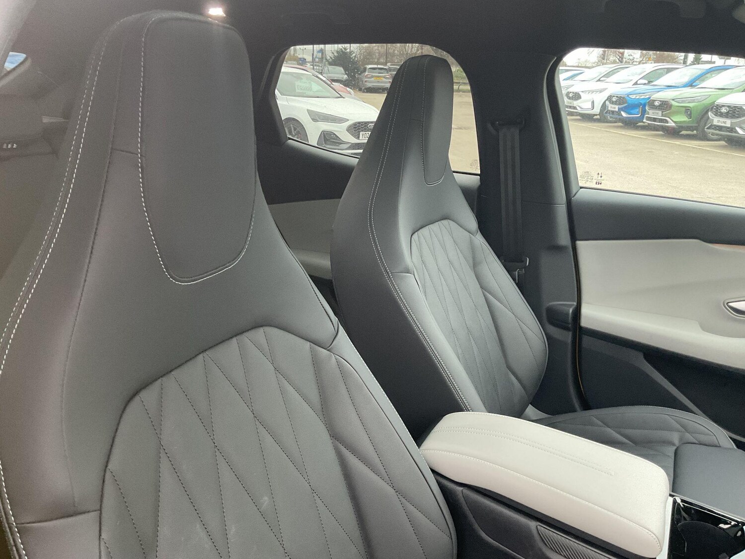 Used Ford Capri 2024 for sale - 77709398: Photo 14