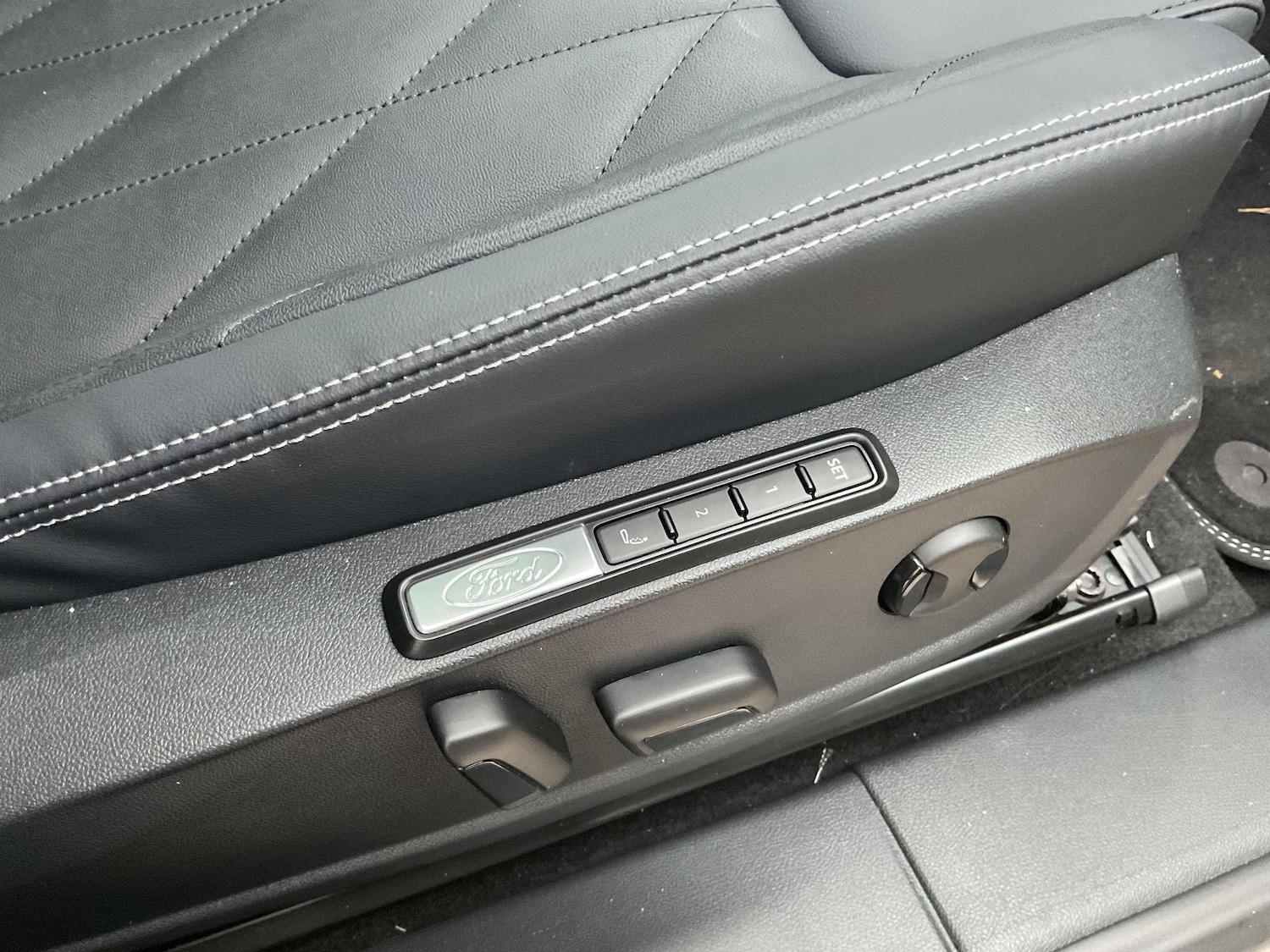 Used Ford Capri 2024 for sale - 77709398: Photo 17