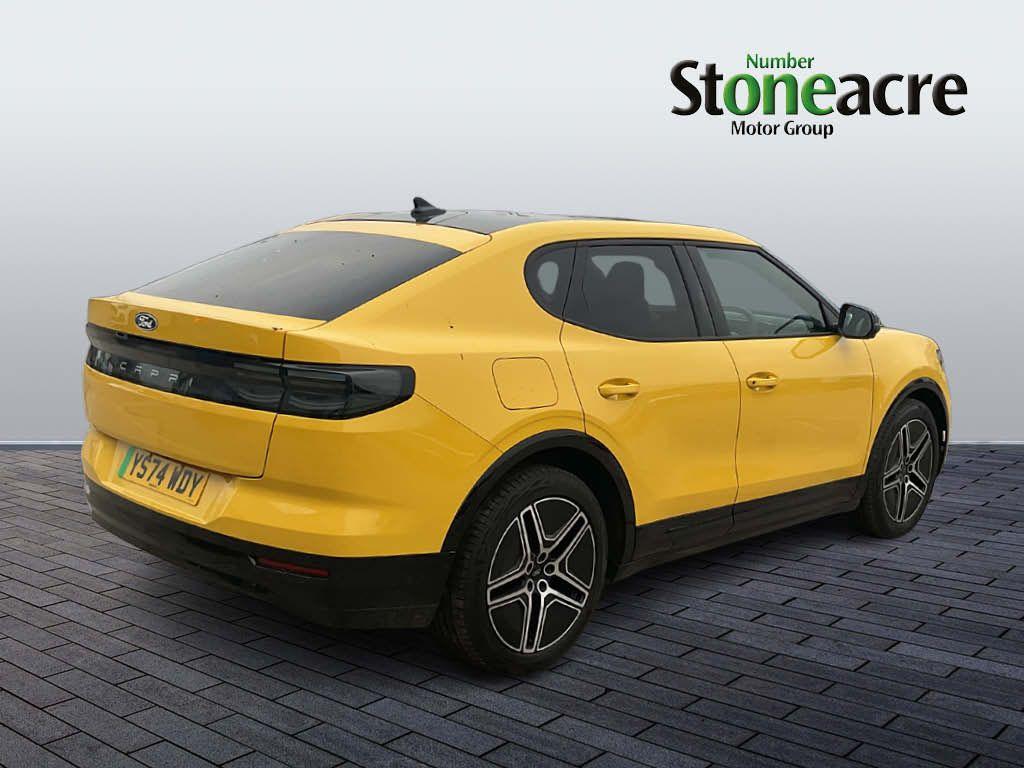 Used Ford Capri 2024 for sale - 77709398: Photo 3