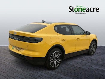 Used Ford Capri 2024 for sale - 77709398: Photo